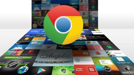 Descargar extensiones para chrome