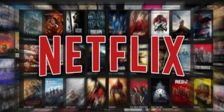 Suscripcion Netflix gratis
