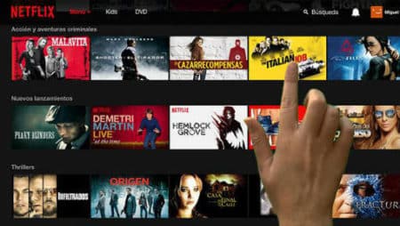 Vpns residenciales para netflix