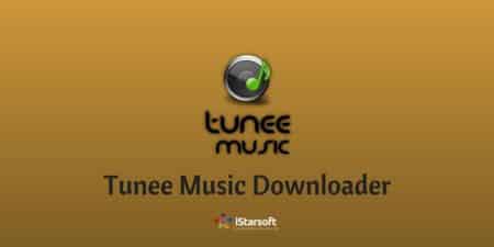 tunee music app para descargar musica