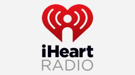 iHeartRadio para telefonos