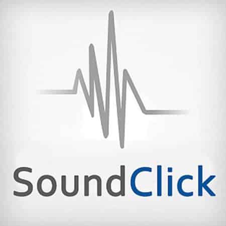  SoundClick app para descargar mp3 gratis