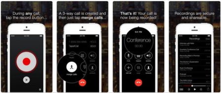 Call Recorder – NoNotes