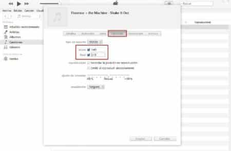 iPhone dispone de 30 segundos máximos para tonos de llamada