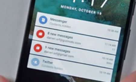 Notificaciones en Android