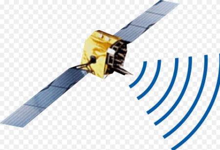 que es gps satelital