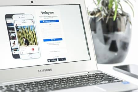 Crear contenido atractivo para instagram